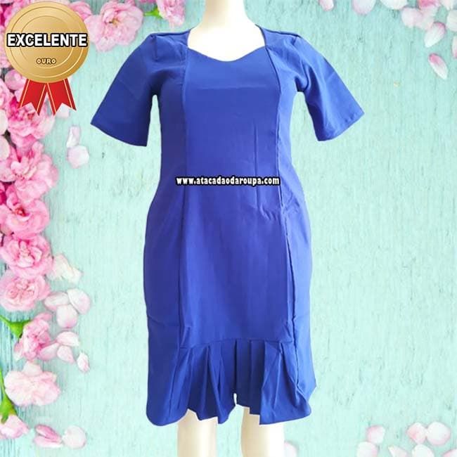 Vestidos em Bengaline M Vestidos em Bengaline M