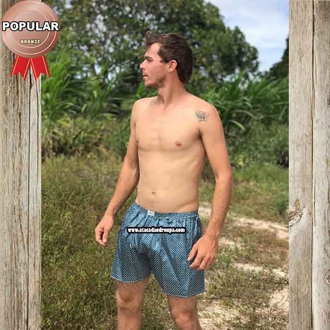 Cueca Samba Canção