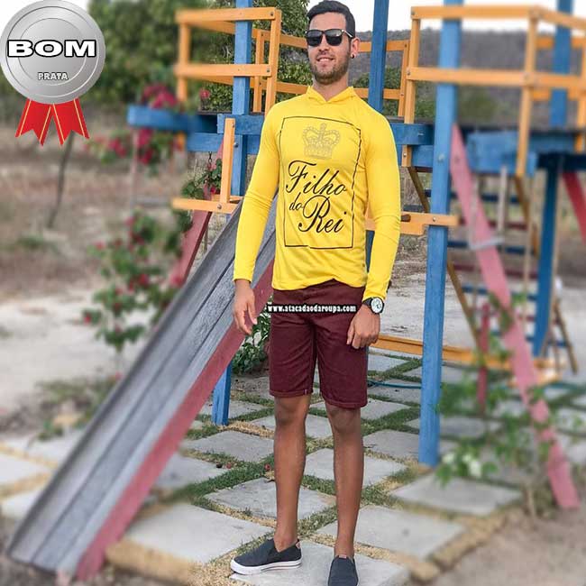 Bermuda Brim Liso