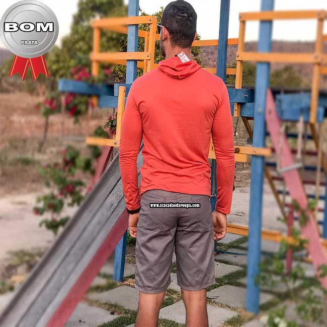 Bermuda Brim Liso