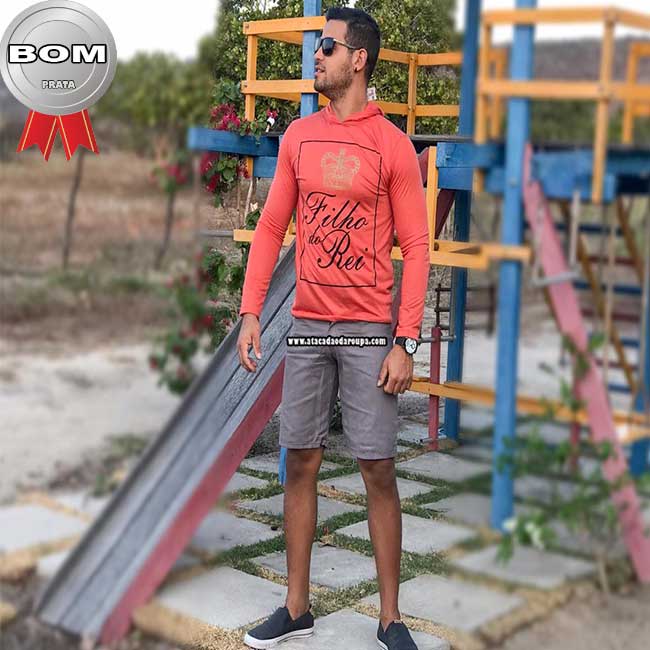 Bermuda Brim Liso