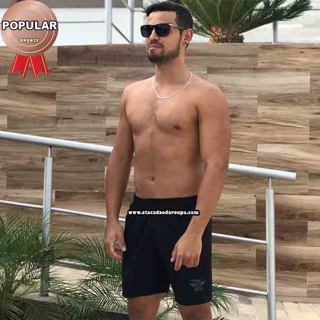 Shorts Esportivos Masculino Promoção