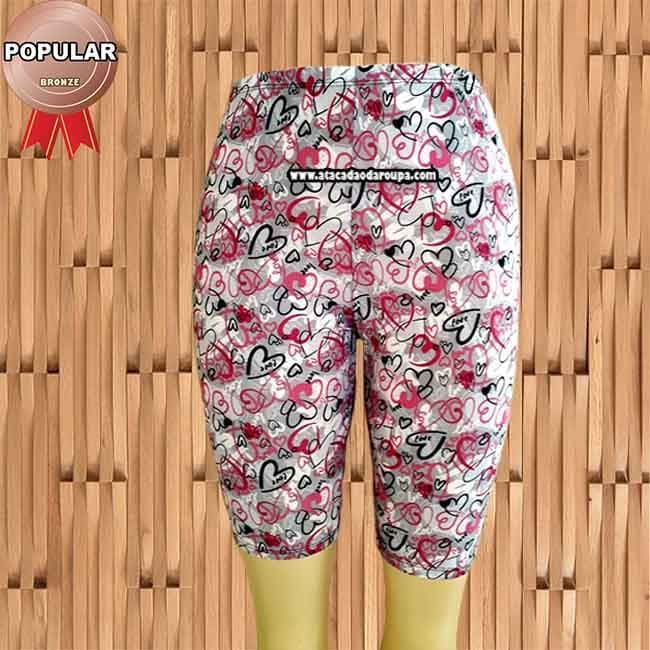 Short Liganete GG