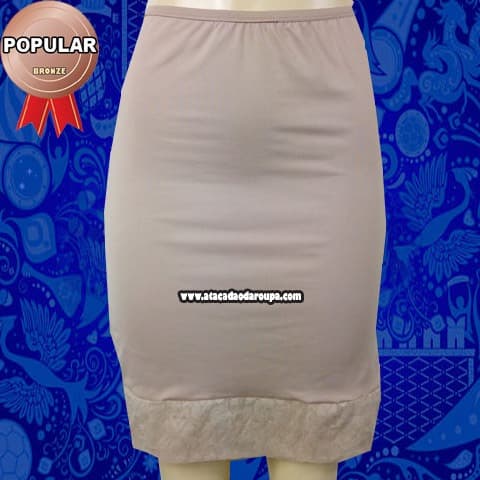 Saia Segunda Pele M Saia Segunda Pele M
