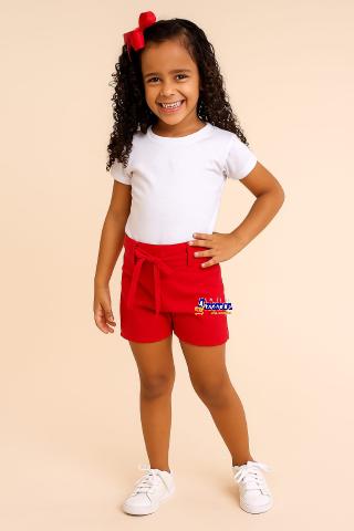 Short Bengaline Infantil