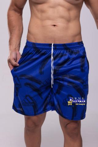 Short de futebol Masculino