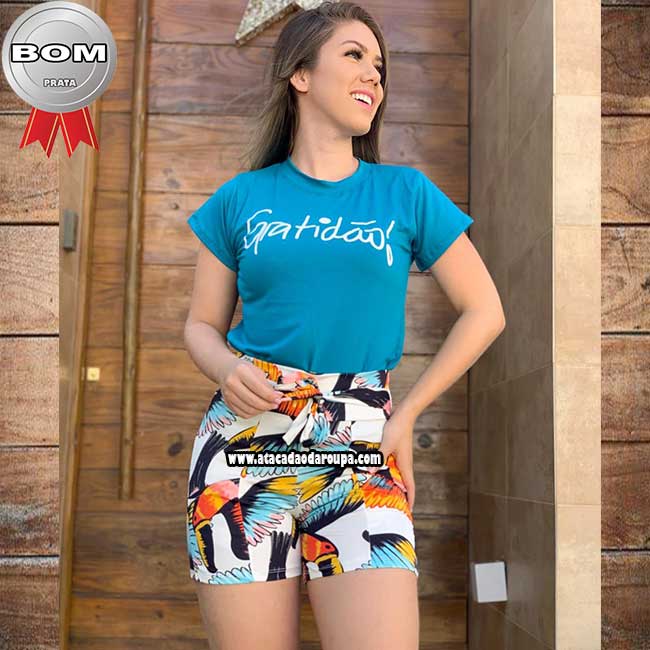 Short Feminino Suplex Short Feminino Suplex