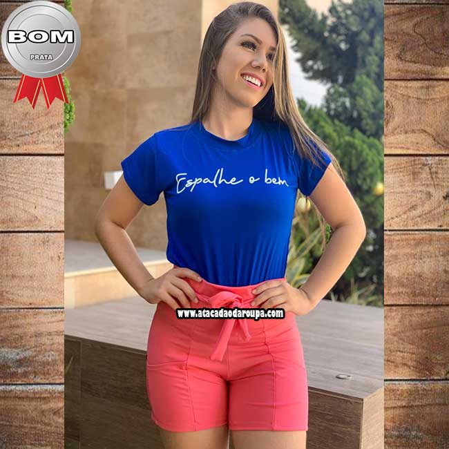 Short Feminino Suplex Short Feminino Suplex