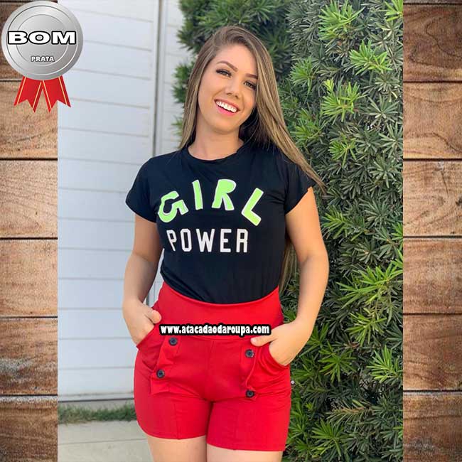 Short Feminino Suplex Short Feminino Suplex