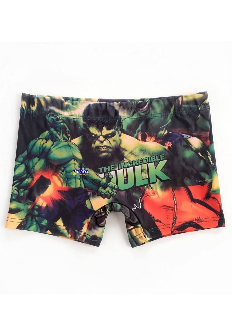 Sunga Infantil Microfibra Personagem Sunga Infantil Microfibra Personagem