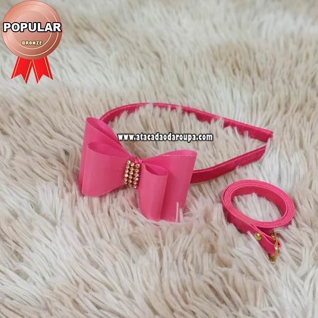 Tiaras Infantil com Cinto 2 a 5 Anos