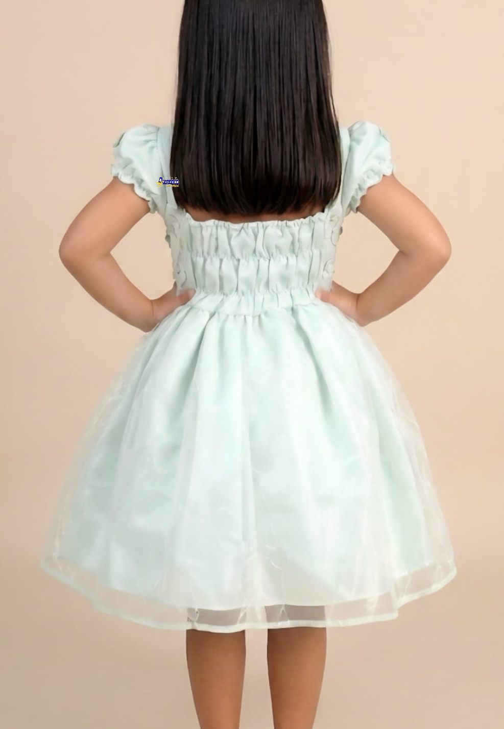 Vestido Infantil Luxo Festa Vestido Infantil Luxo Festa