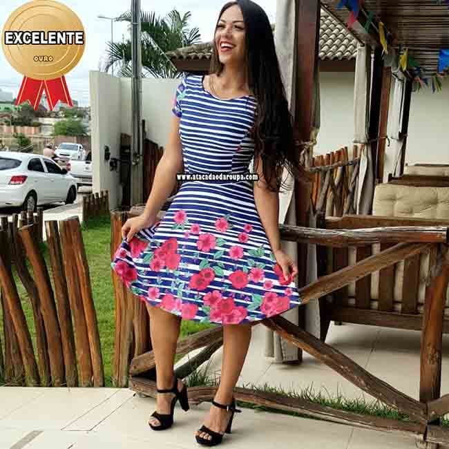 Vestido Boneca Suplex. Vestido Boneca Suplex.
