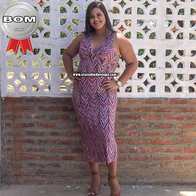 Vestidos Longuete Liganete. Vestidos Longuete Liganete.