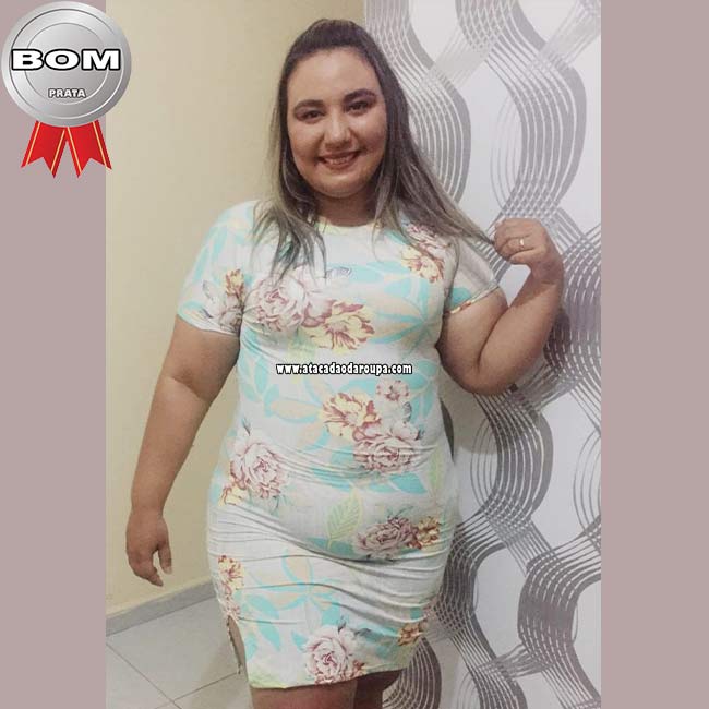 Vestidos Summer Plex Plus Size GG. Vestidos Summer Plex Plus Size GG.