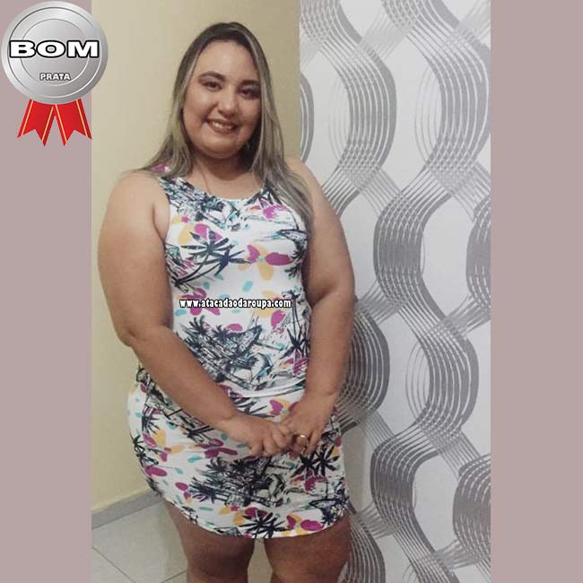 Vestidos Summer Plex Plus Size GG. Vestidos Summer Plex Plus Size GG.