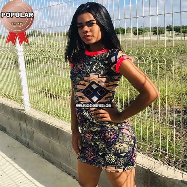 Vestido Cacharrel Vários Modelos M Vestido Cacharrel Vários Modelos M